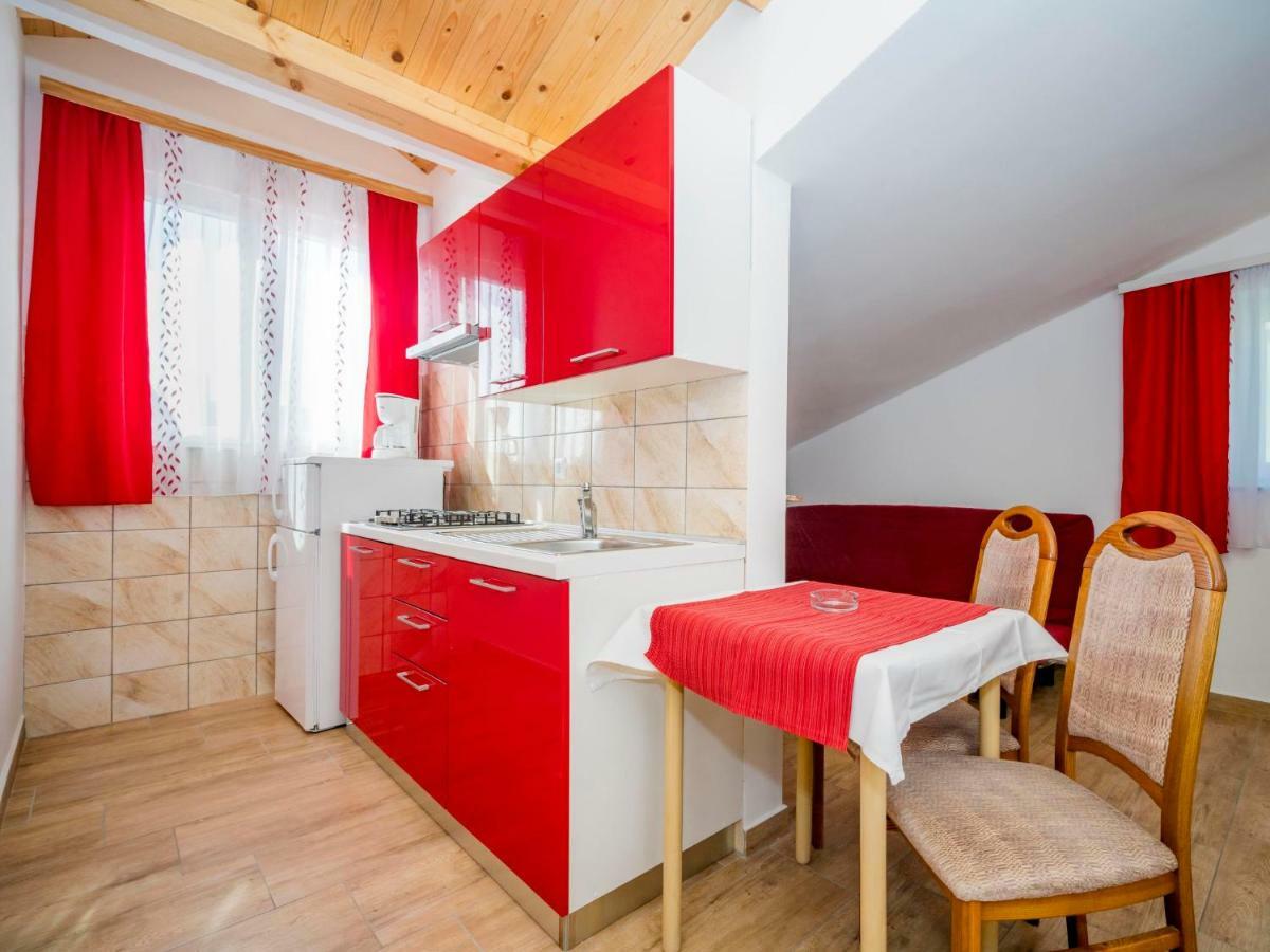 Apartment Hilde Red-11 By Interhome Medulin Extérieur photo